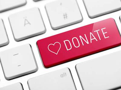 The Value of Your&nbsp;Donation